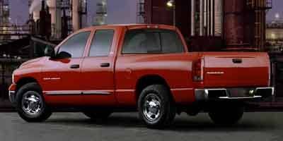 2003 Dodge Ram 3500 ST — Pickup Truck — 124,025 mi — Seymour, IN