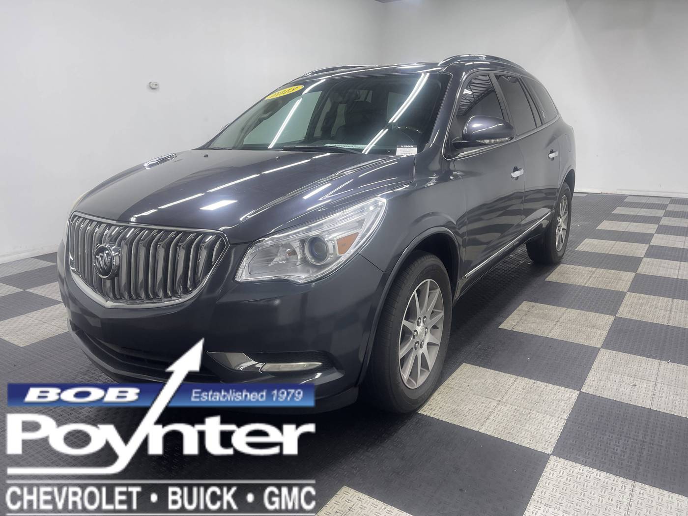 2013 Buick Enclave Leather — SUV — 126,648 mi — Seymour, IN