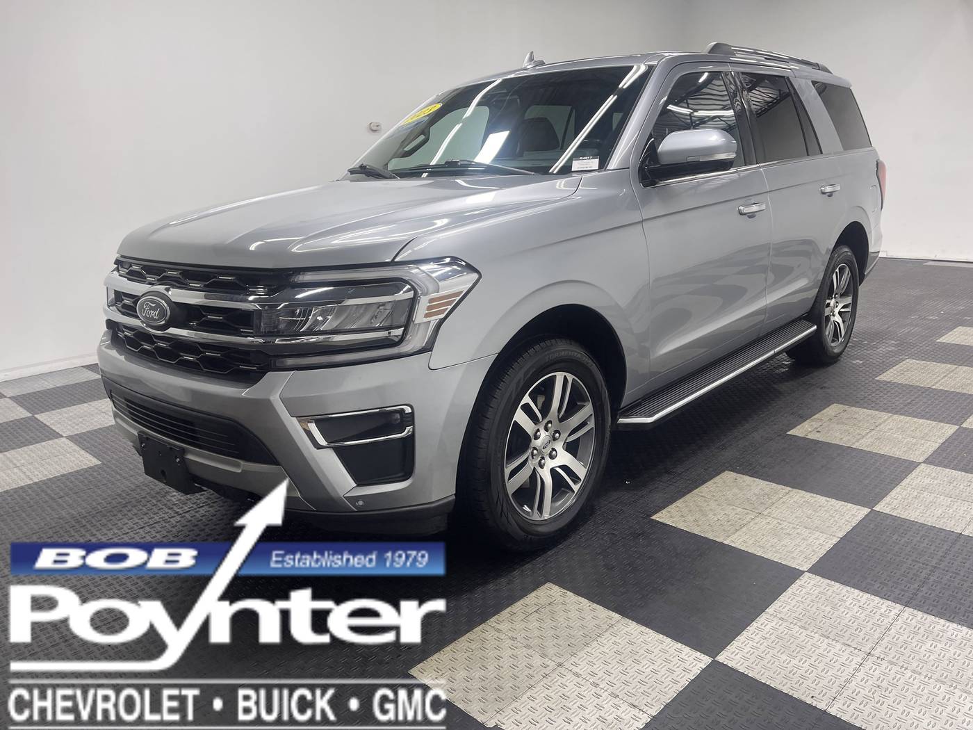 2023 Ford Expedition Limited — SUV — 75,358 mi — Seymour, IN
