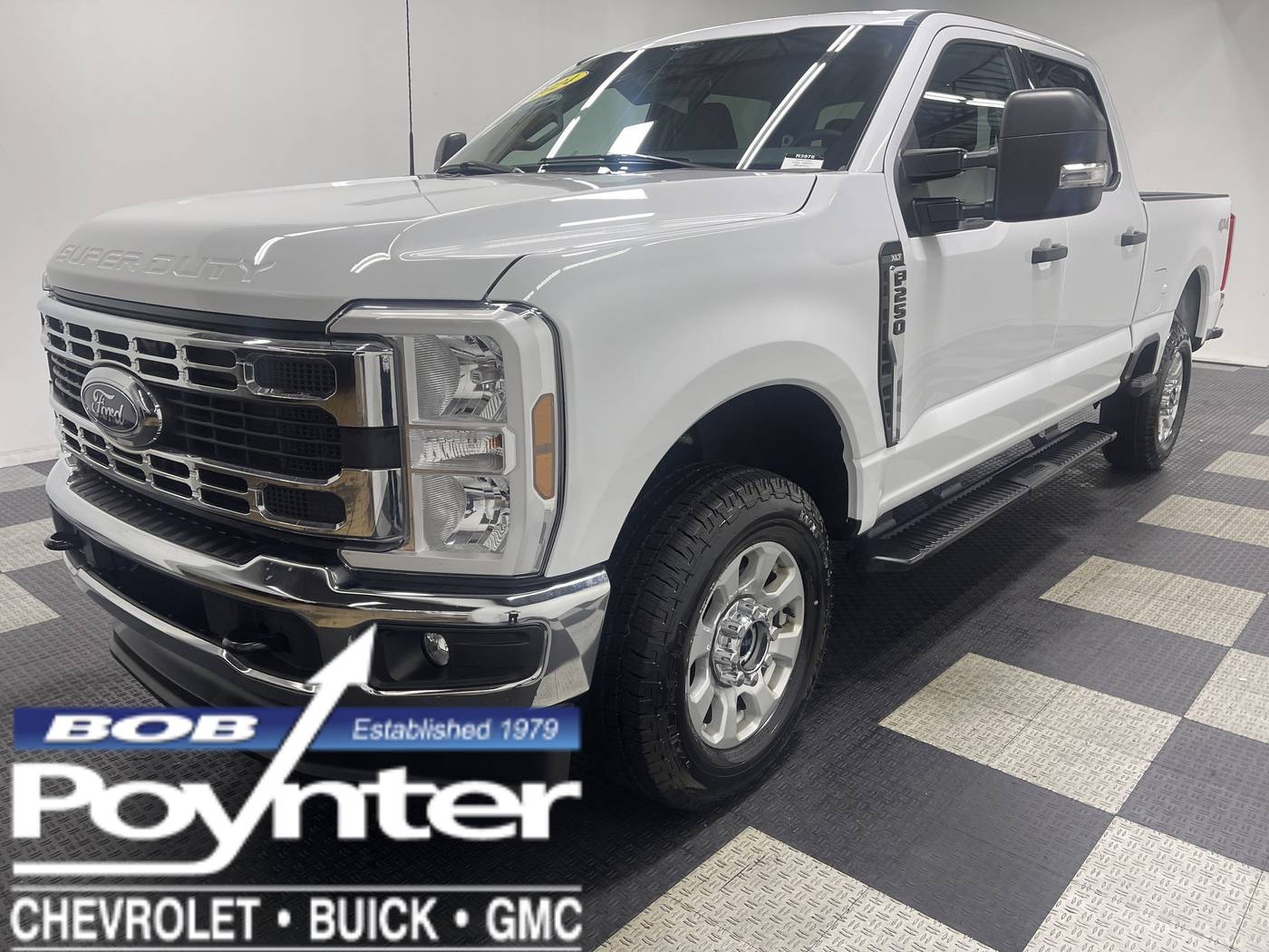 2024 Ford Super Duty F-250 XL — Pickup Truck — 39,324 mi — Seymour, IN