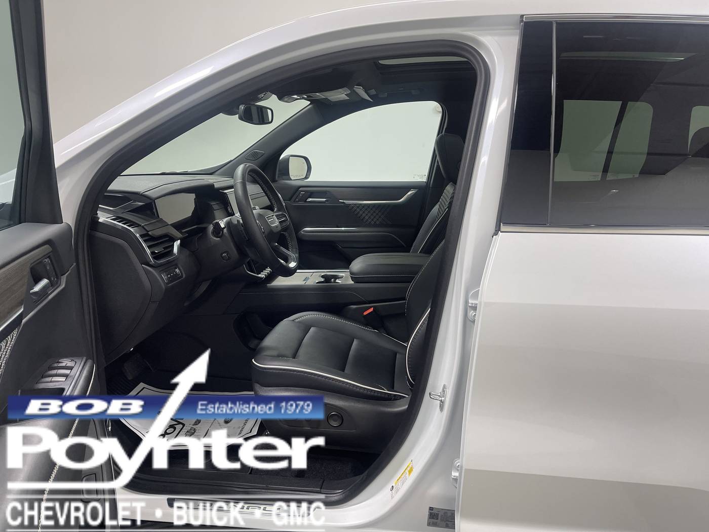 2025 GMC Acadia Denali — SUV — 4,791 mi — Seymour, IN