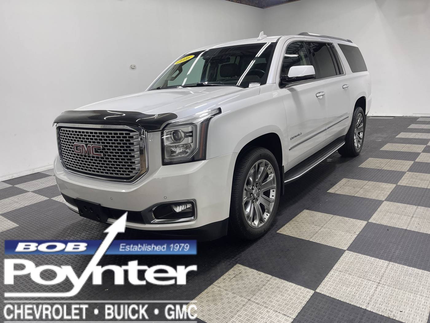 2016 GMC Yukon Denali — SUV — 147,956 mi — Seymour, IN