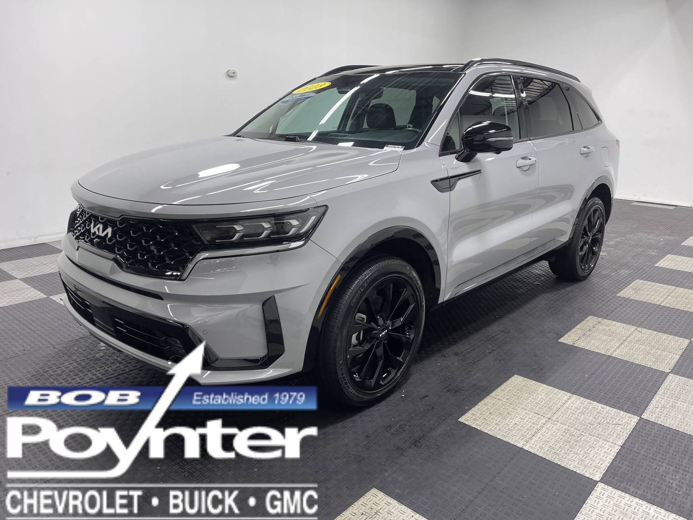 2023 Kia Sorento SX Prestige — SUV — 22,801 mi — Seymour, IN