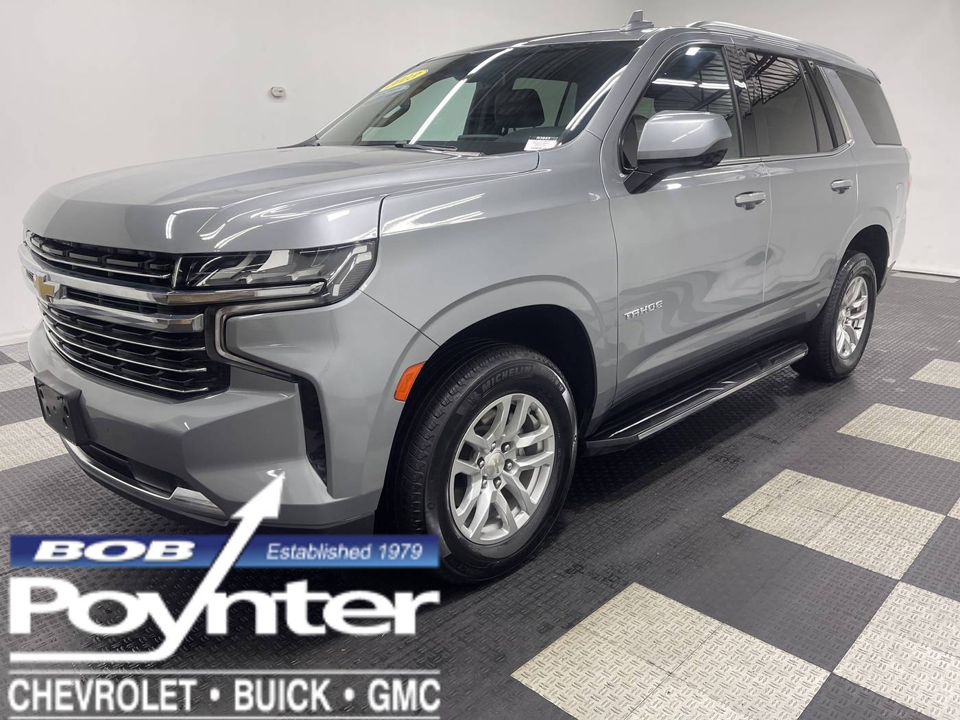 2023 Chevrolet Tahoe LT — SUV — 75,693 mi — Seymour, IN