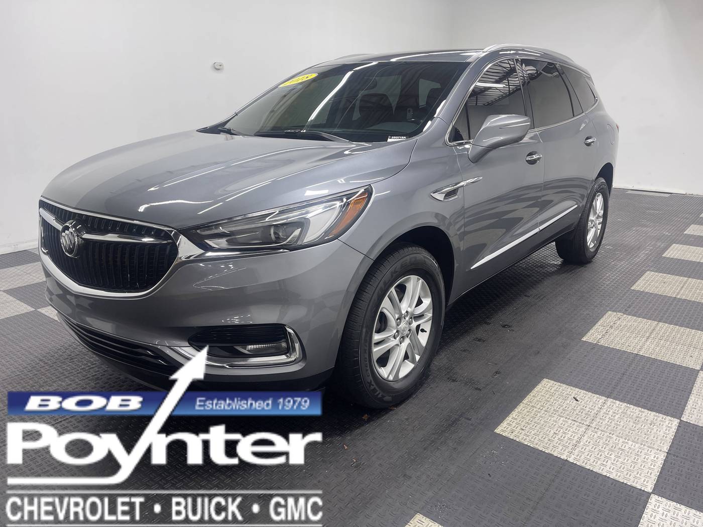 2018 Buick Enclave Essence — SUV — 91,654 mi — Seymour, IN