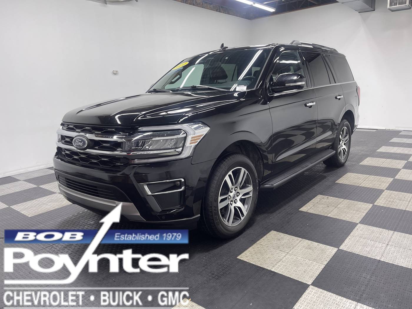2024 Ford Expedition Limited — SUV — 65,674 mi — Seymour, IN