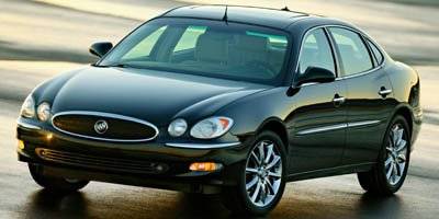2005 Buick LaCrosse CXL — Sedan — 165,488 mi — Seymour, IN