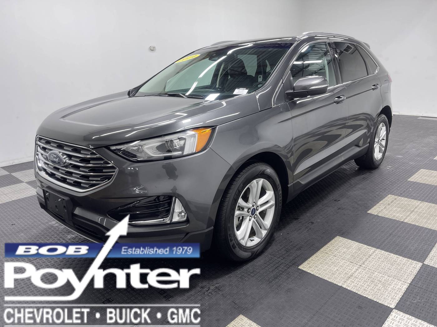 2019 Ford Edge SEL — SUV — 59,829 mi — Seymour, IN