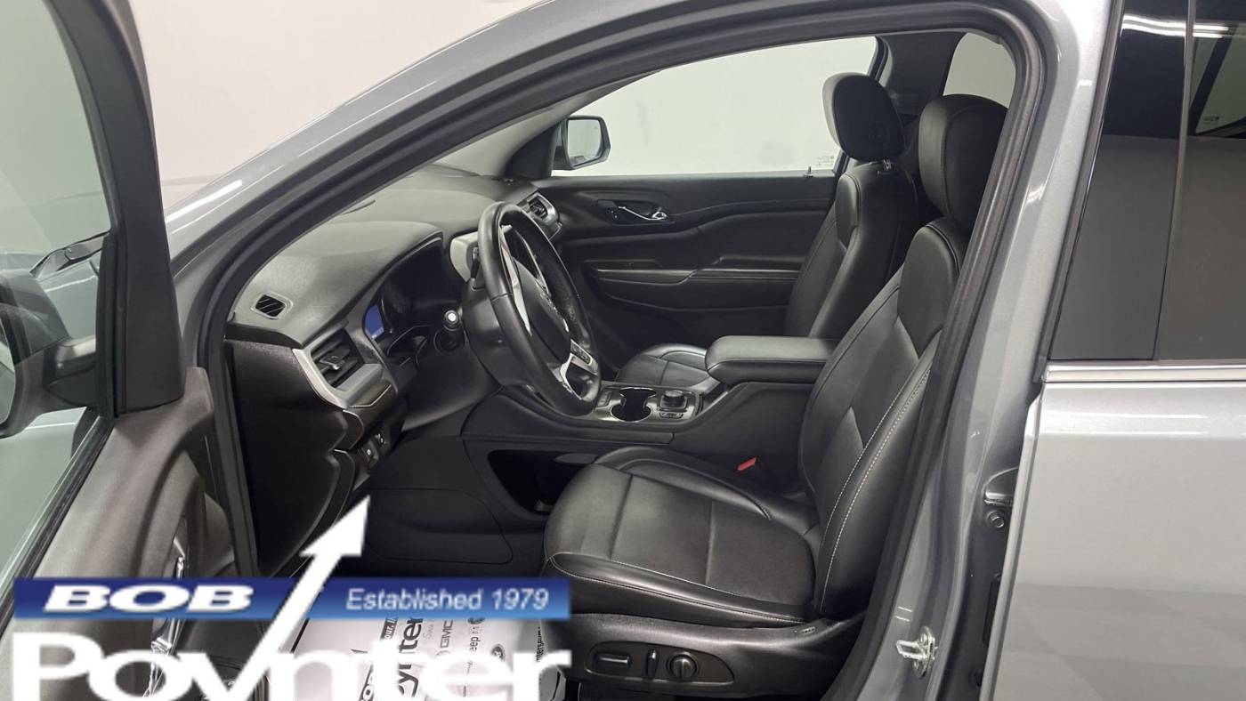 2023 GMC Acadia SLT — SUV — 56,512 mi — Seymour, IN