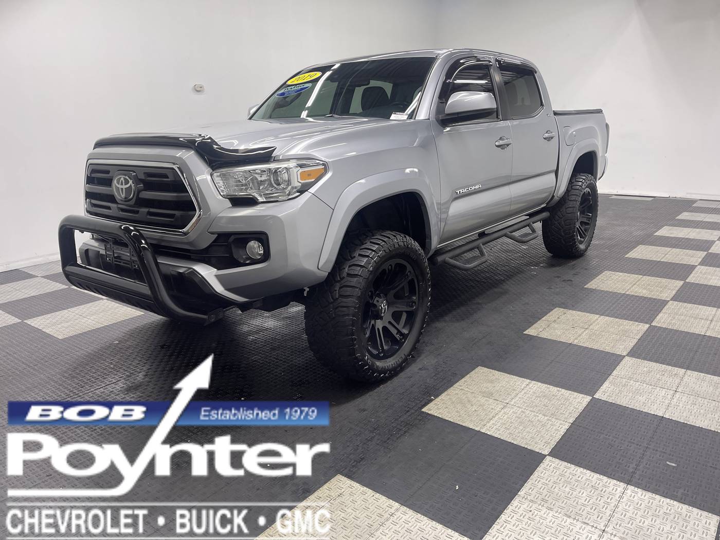 2019 Toyota Tacoma SR5 — Pickup Truck — 85,975 mi — Seymour, IN