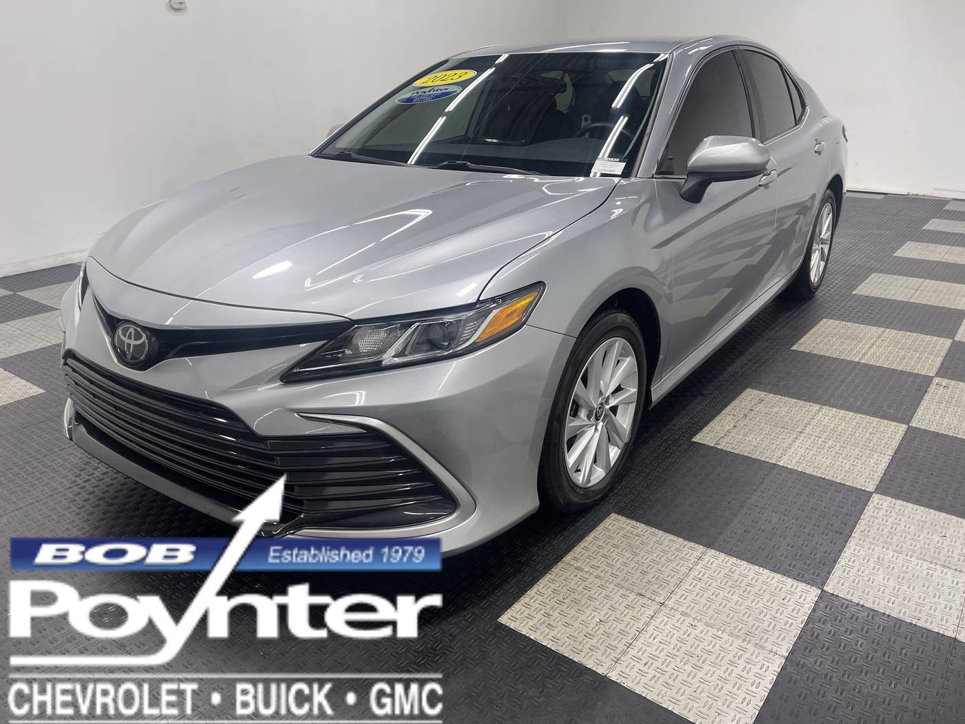 2023 Toyota Camry LE — Sedan — 32,508 mi — Seymour, IN