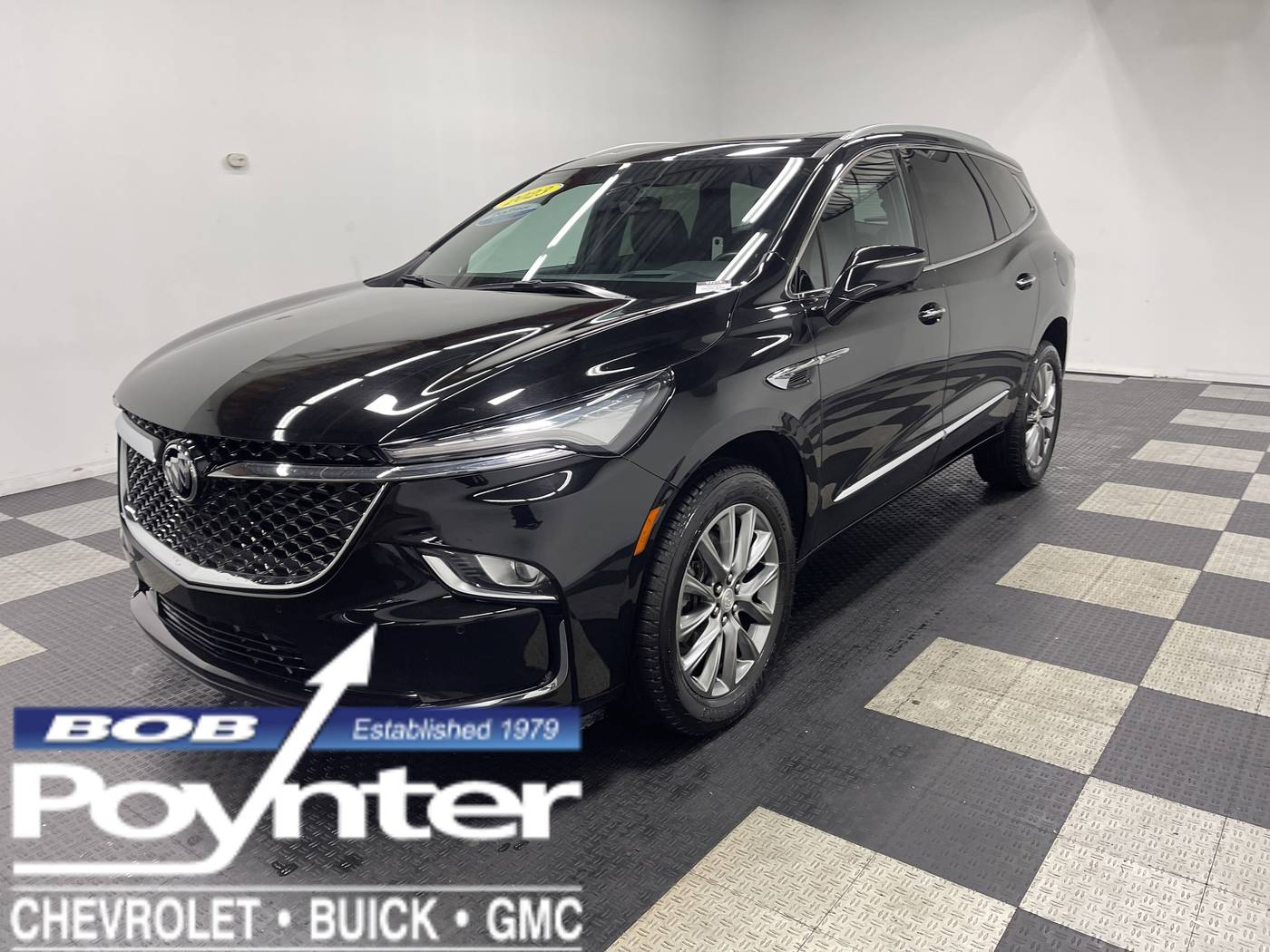 2023 Buick Enclave Avenir — SUV — 53,393 mi — Seymour, IN
