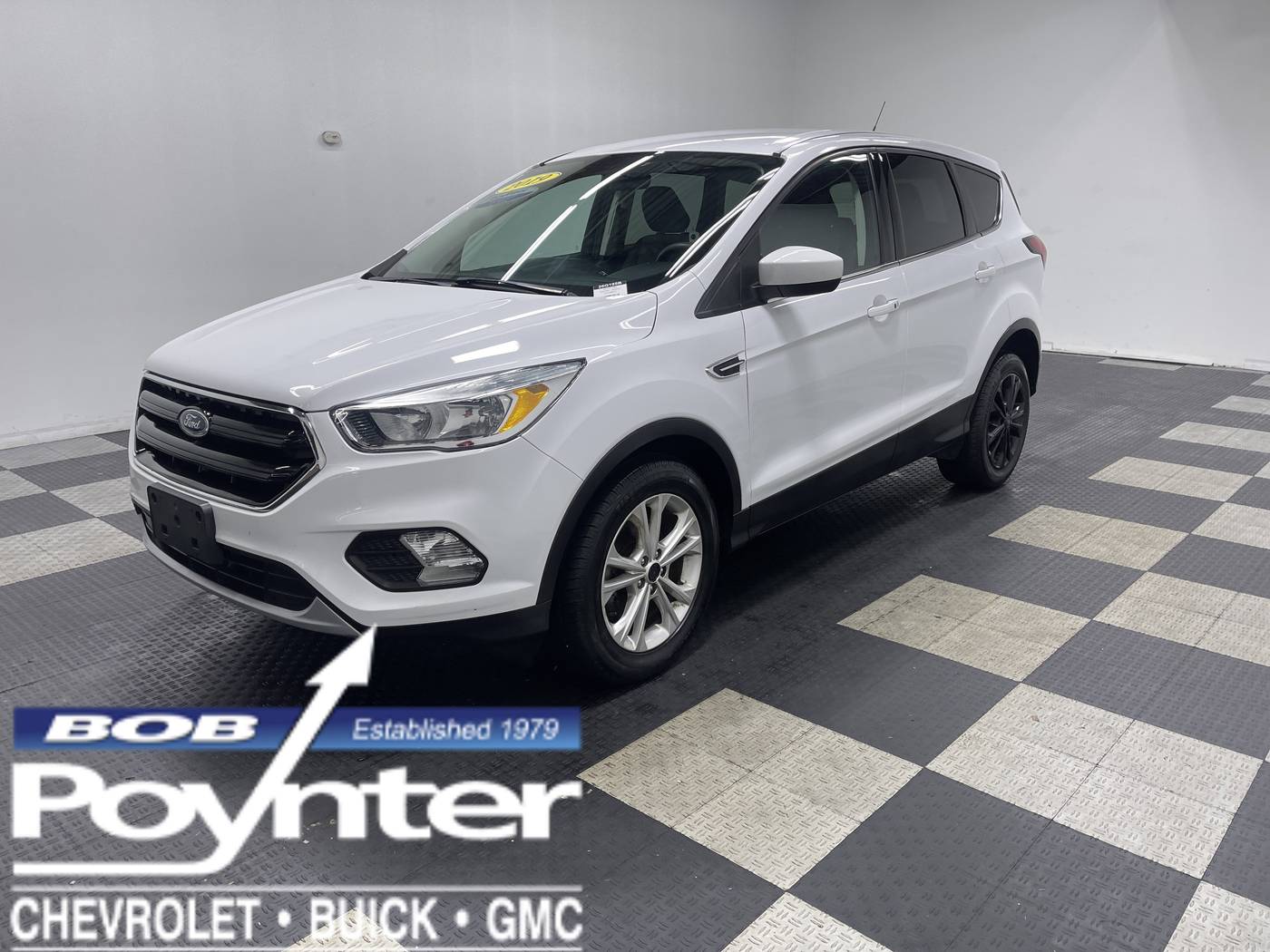 2019 Ford Escape SE — SUV — 78,525 mi — Seymour, IN