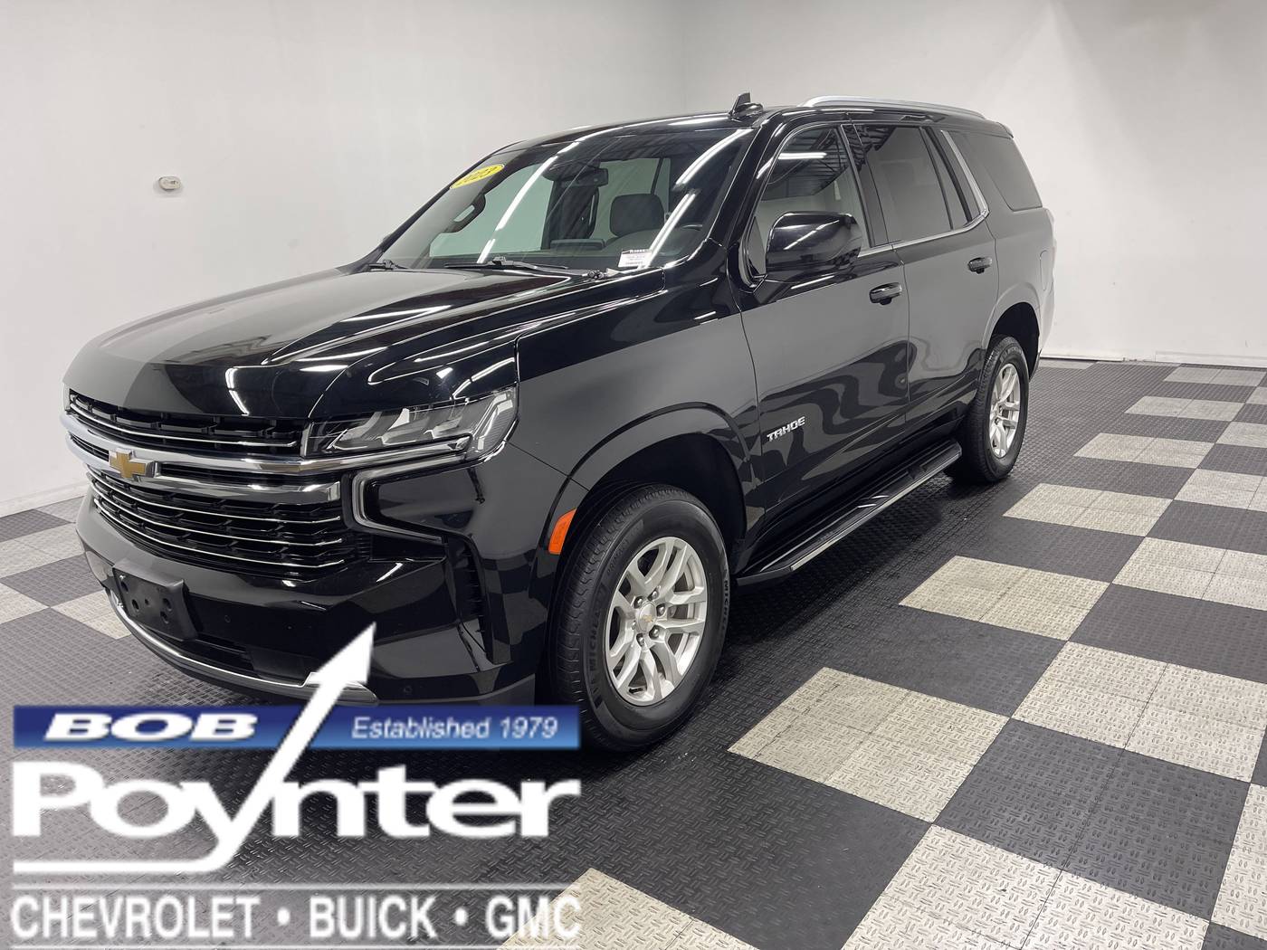 2023 Chevrolet Tahoe LT — SUV — 71,399 mi — Seymour, IN