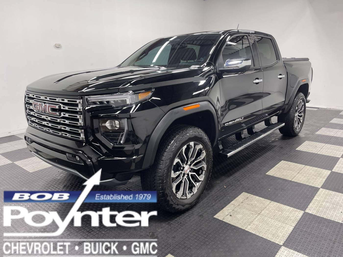 2024 GMC Canyon Denali — Pickup Truck — 8,974 mi — Seymour, IN