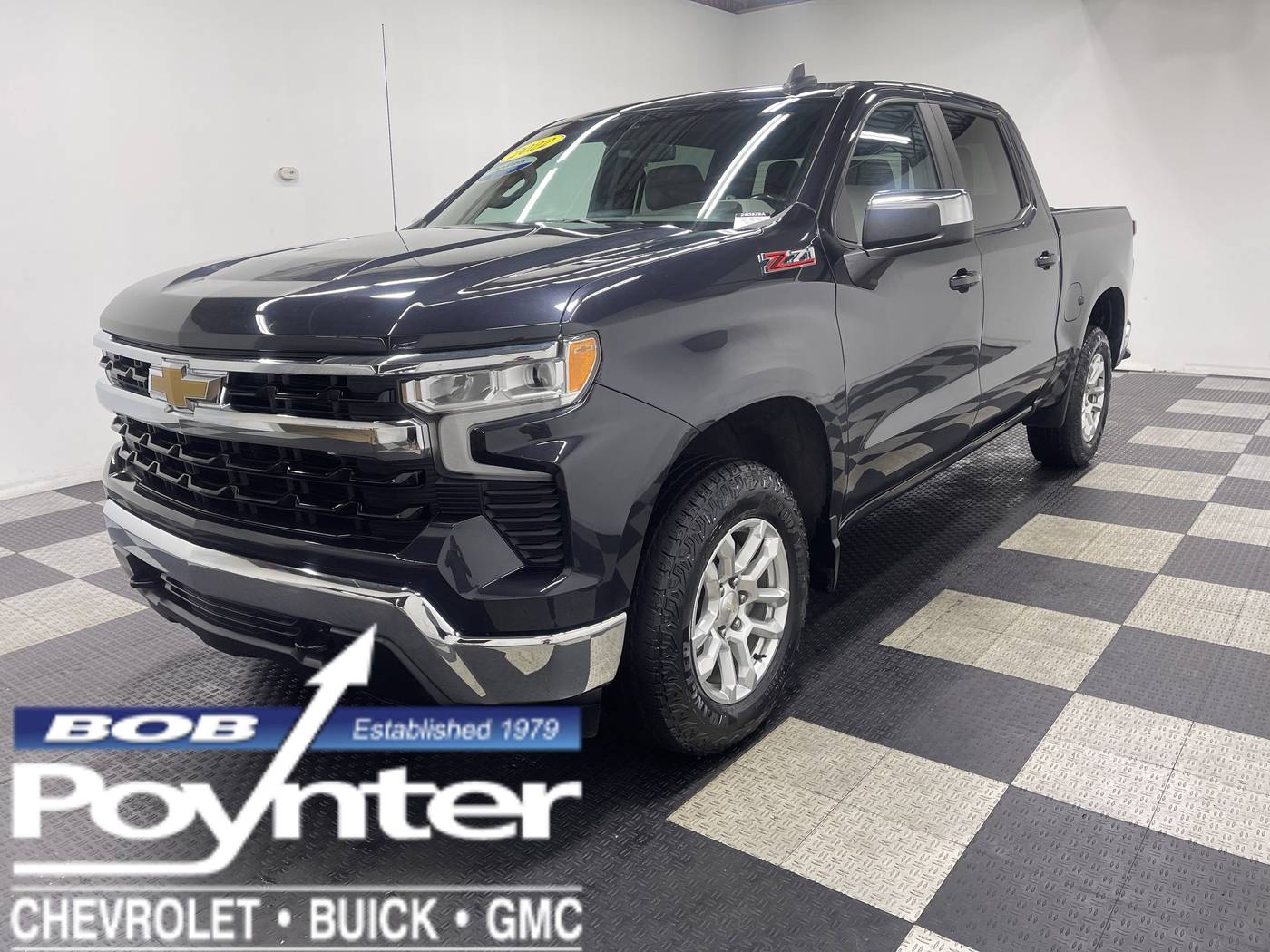 2022 Chevrolet Silverado 1500 LT — Pickup Truck — 41,050 mi — Seymour, IN