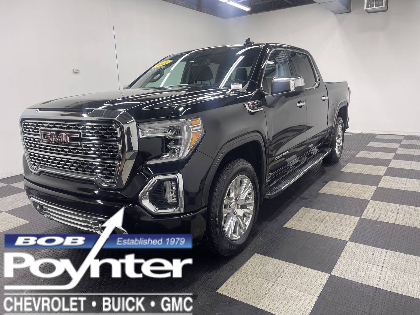 2021 GMC Sierra 1500 Denali — Pickup Truck — 85,825 mi — Seymour, IN