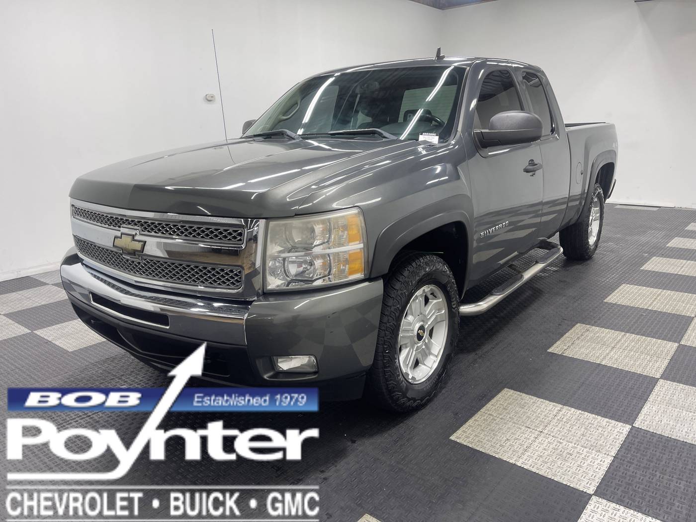 2011 Chevrolet Silverado 1500 LT — Pickup Truck — 149,001 mi — Seymour, IN