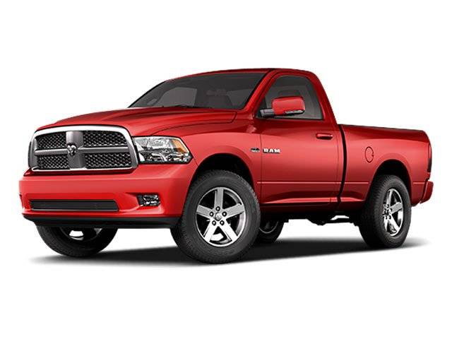2009 Dodge Ram 1500 ST — Pickup Truck — 104,002 mi — Seymour, IN