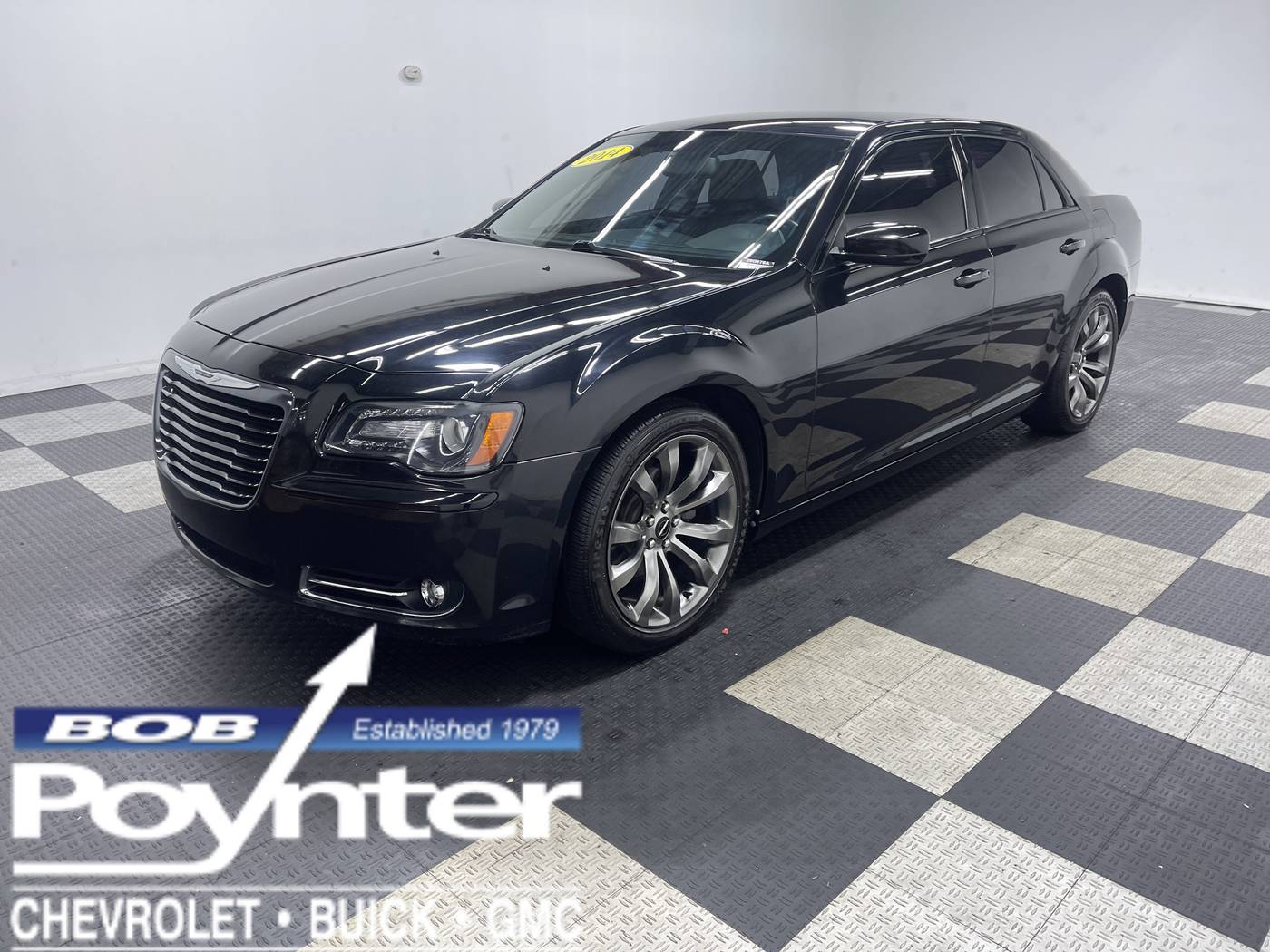 2014 Chrysler 300 S — Sedan — 112,431 mi — Seymour, IN
