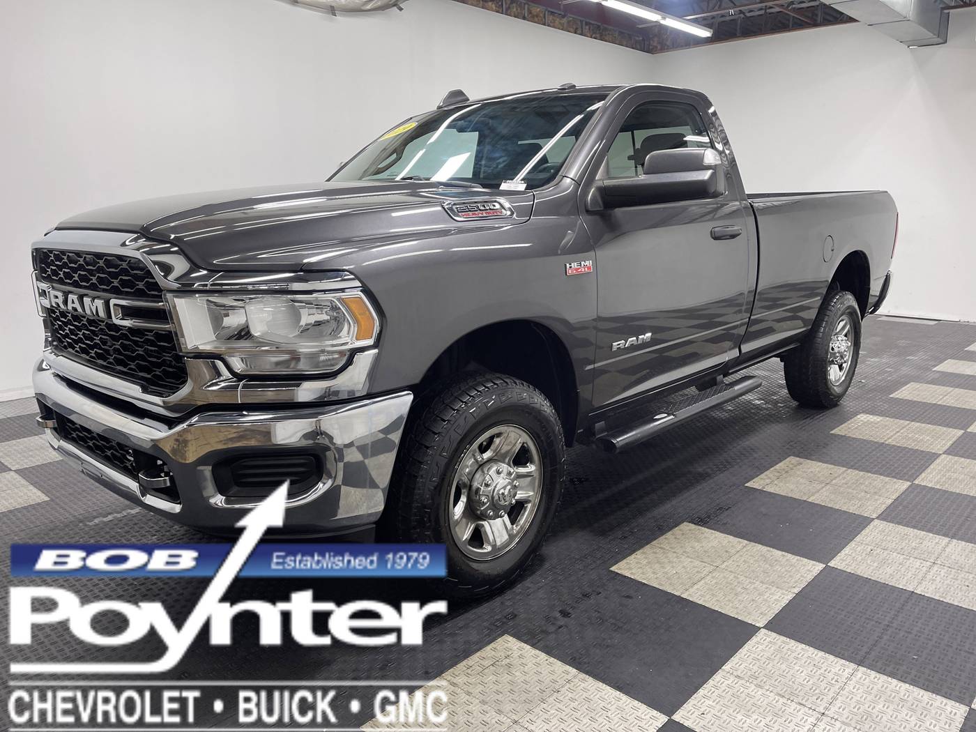 2019 Ram 2500 Tradesman — Pickup Truck — 174,157 mi — Seymour, IN