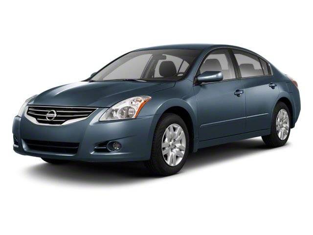 2010 Nissan Altima 2.5 SL — Sedan — 165,000 mi — Seymour, IN