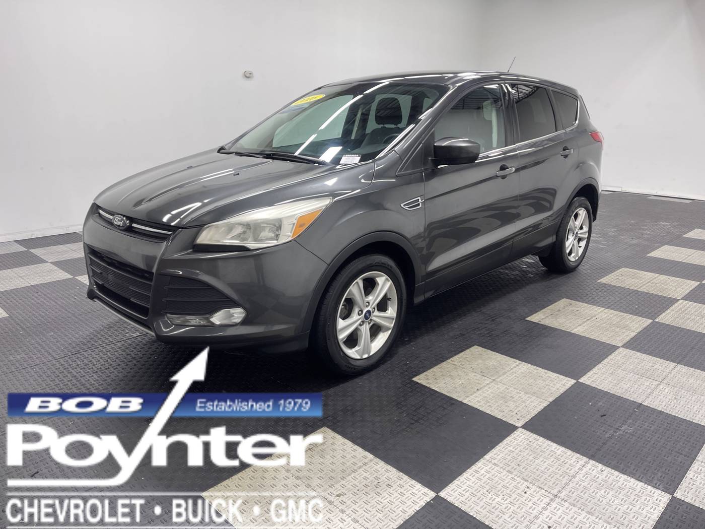 2016 Ford Escape SE — SUV — 72,500 mi — Seymour, IN