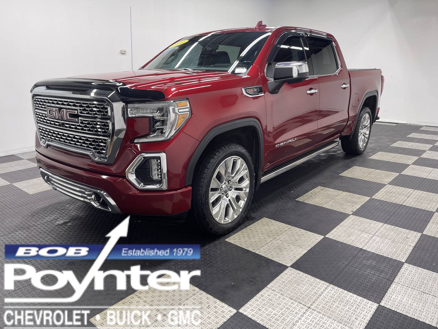 2020 GMC Sierra 1500 Denali — Pickup Truck — 59,009 mi — Seymour, IN