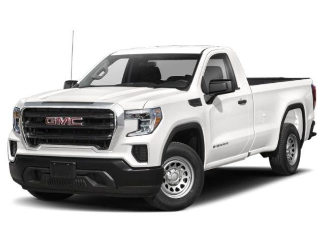 2021 GMC Sierra 1500 Base — Pickup Truck — 9,187 mi — Seymour, IN