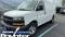 2020 Chevrolet Express Cargo Van in Seymour, IN 1 - Open Gallery