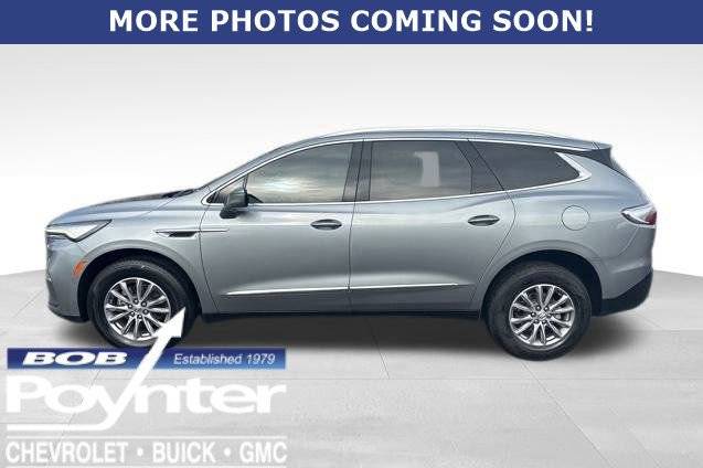 2023 Buick Enclave Essence — SUV — 52,676 mi — Seymour, IN