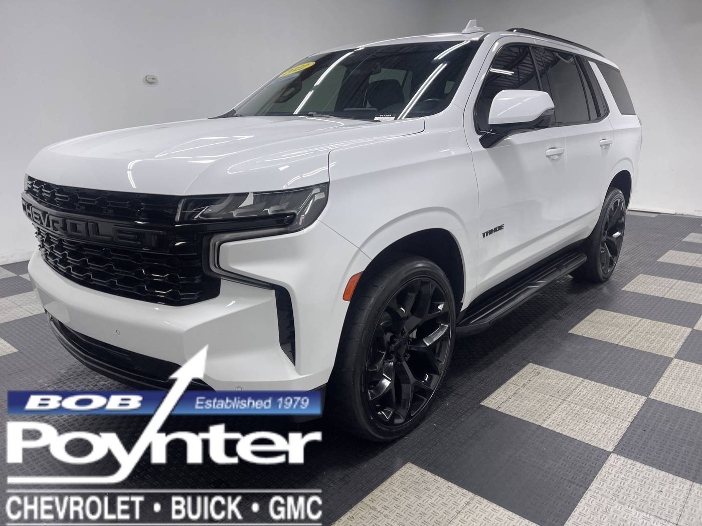 2022 Chevrolet Tahoe RST — SUV — 84,000 mi — Seymour, IN