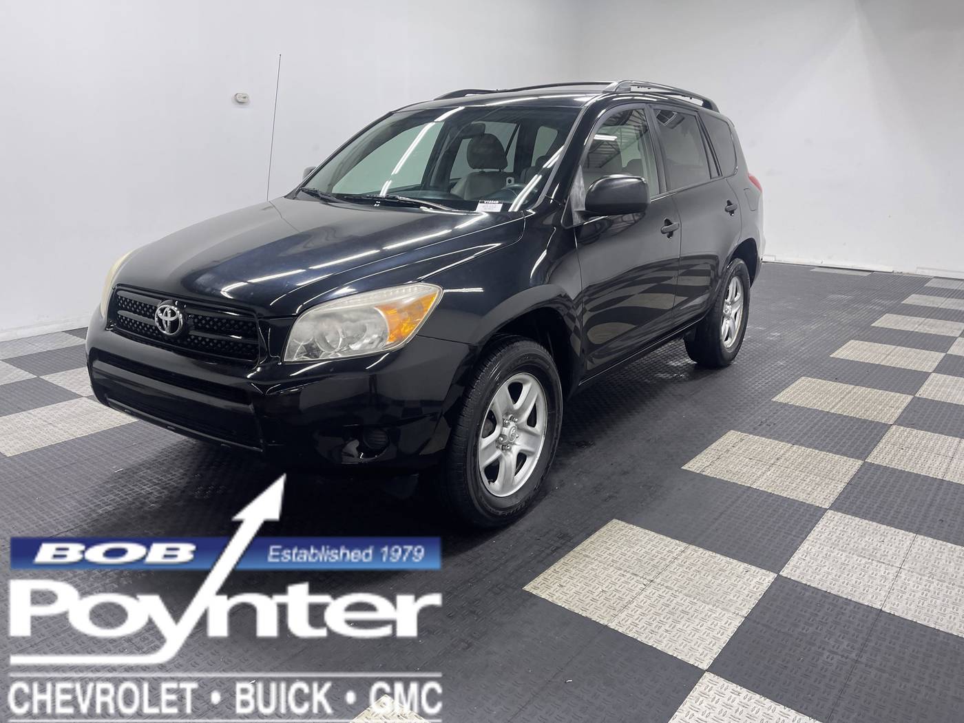 2008 Toyota RAV4 Base — SUV — 134,670 mi — Seymour, IN