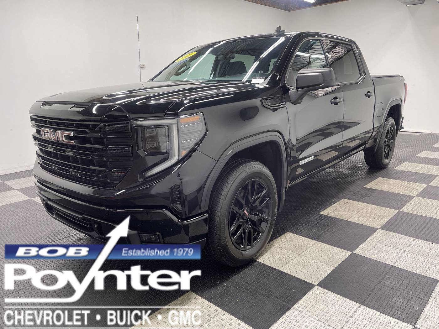2022 GMC Sierra 1500 Elevation — Pickup Truck — 32,232 mi — Seymour, IN