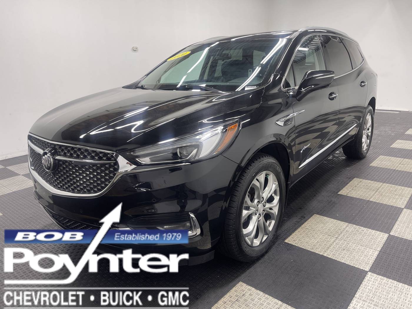 2020 Buick Enclave Avenir — SUV — 55,032 mi — Seymour, IN