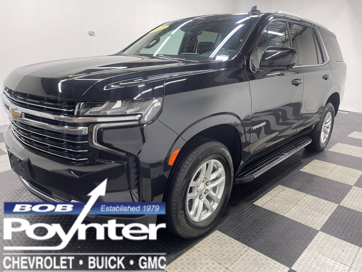 2023 Chevrolet Tahoe LT — SUV — 69,118 mi — Seymour, IN