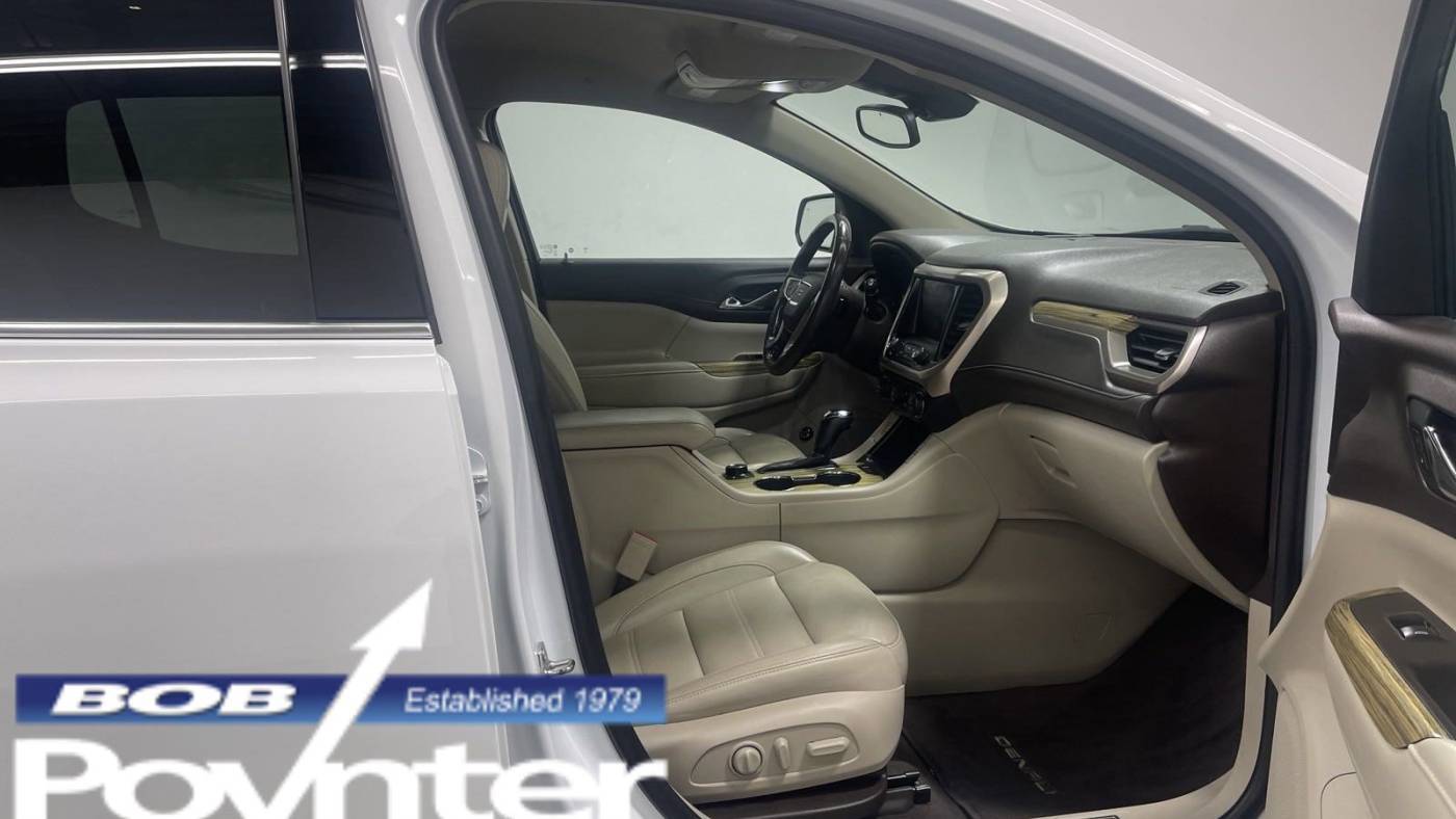 2019 GMC Acadia Denali — SUV — 97,958 mi — Seymour, IN