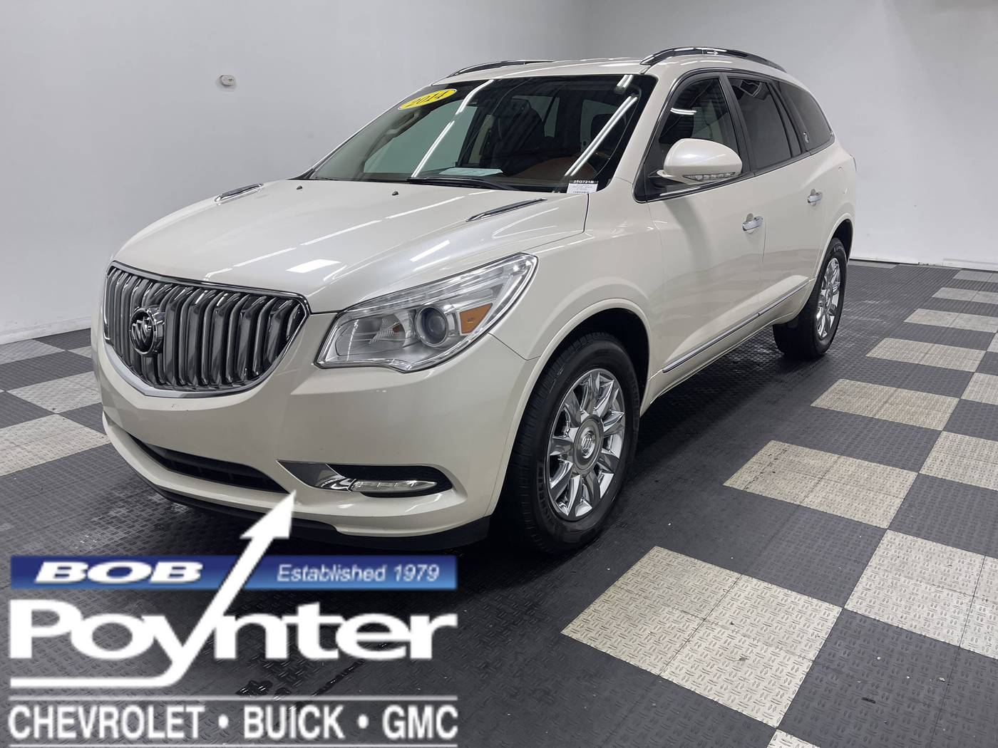 2014 Buick Enclave Premium — SUV — 174,920 mi — Seymour, IN
