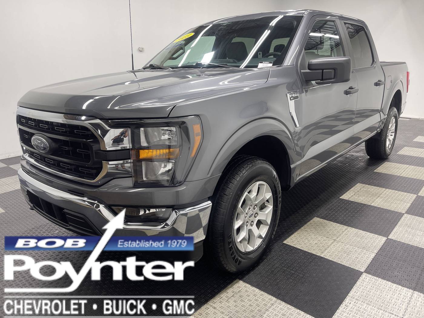 2023 Ford F-150 XLT — Pickup Truck — 57,411 mi — Seymour, IN