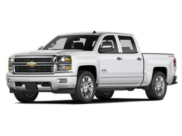 2015 Chevrolet Silverado 2500HD High Country — Pickup Truck — 99,926 mi — Seymour, IN