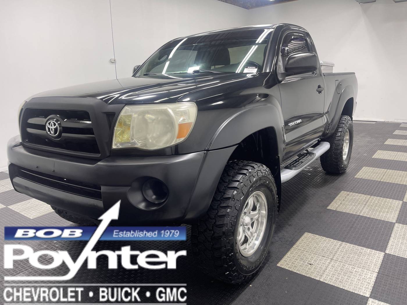 2007 Toyota Tacoma Base — Pickup Truck — 182,000 mi — Seymour, IN