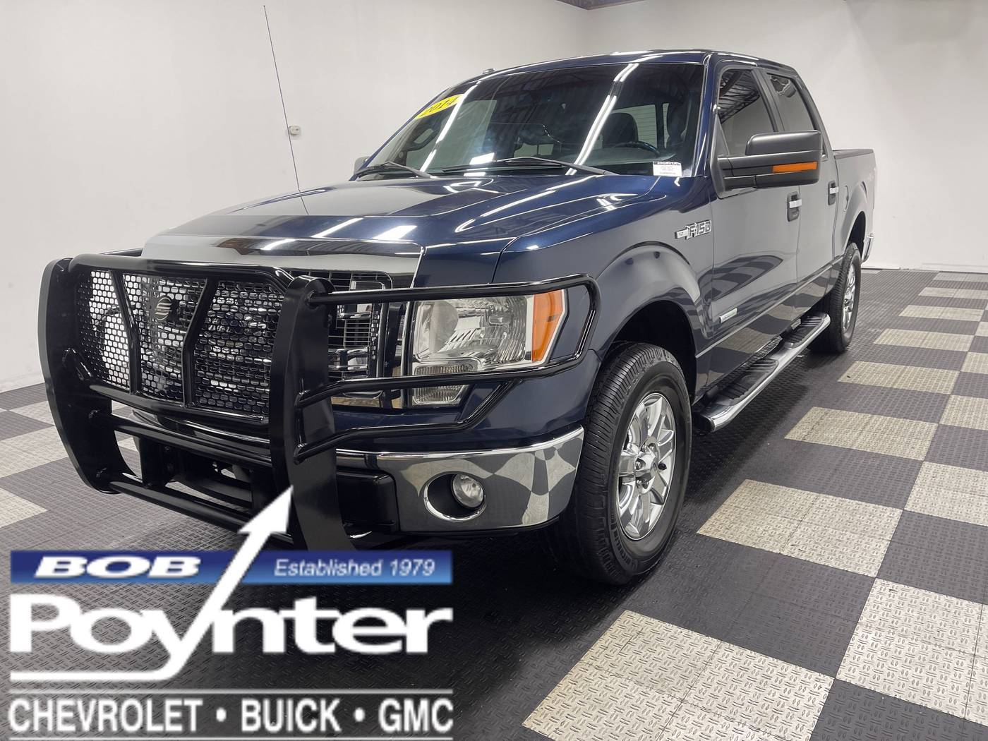 2014 Ford F-150 XL — Pickup Truck — 76,346 mi — Seymour, IN