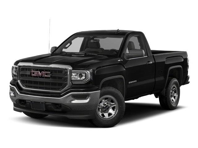 2018 GMC Sierra 1500 Base — Pickup Truck — 252,047 mi — Seymour, IN