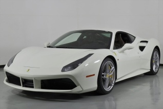 Used Ferrari 488s For Sale Truecar