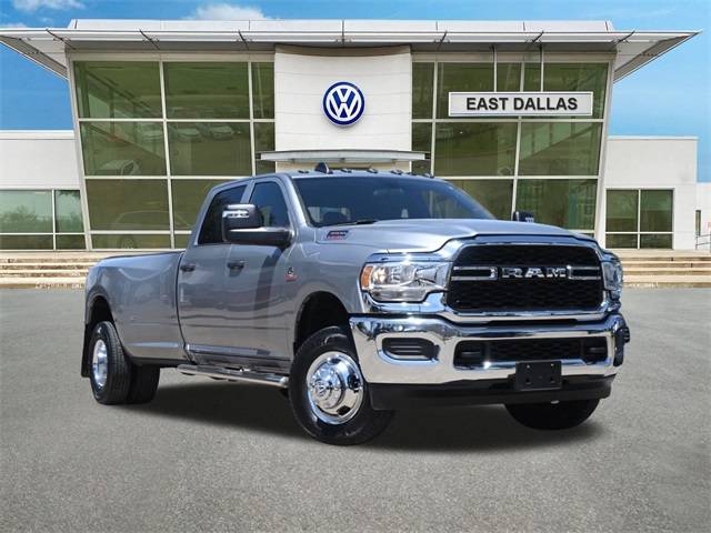 2024 Ram 3500 Tradesman — Pickup Truck — 12,498 mi — Garland, TX