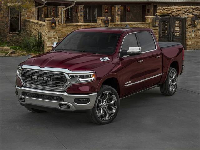 2019 Ram 1500 Limited — Pickup Truck — 65,061 mi — Garland, TX