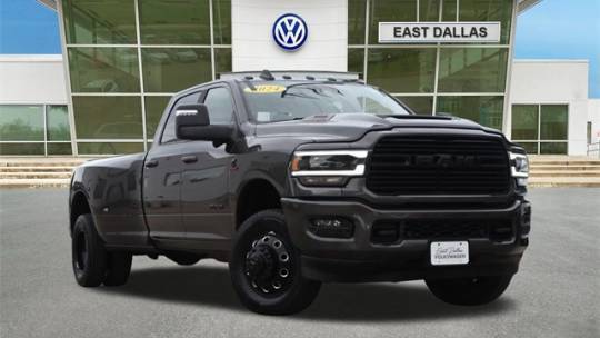 2024 Ram Ram Pickup 3500 Laramie