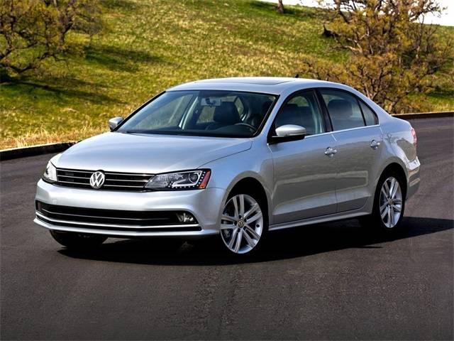 2017 Volkswagen Jetta 1.4T SE — Sedan — 108,268 mi — Garland, TX