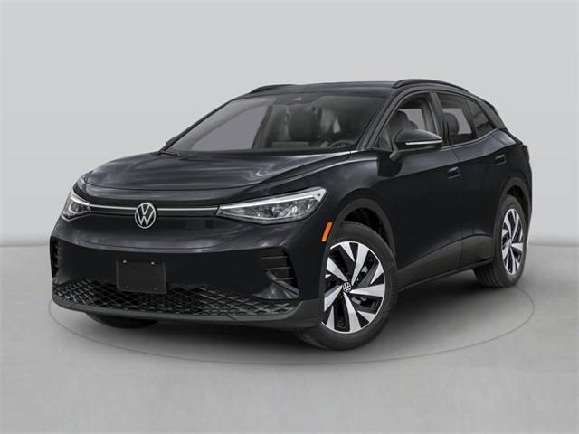 2023 Volkswagen ID.4 Pro S — SUV — 20,670 mi — Garland, TX