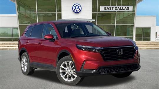 2024 Honda CR-V EX-L — SUV — 12,428 mi — Garland, TX